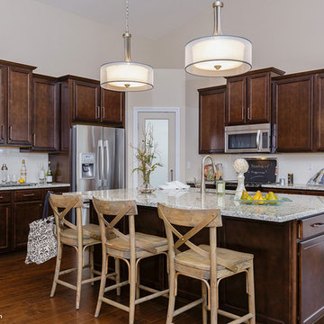 Bridgewater Communities - Your Villa Experts!