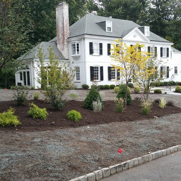 Landscape Design