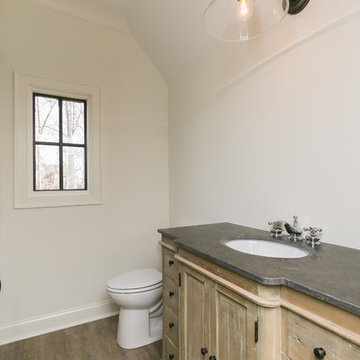 Modern Farmhouse Tarpley Crossing