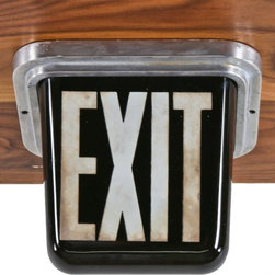 Exit Lighting - Products