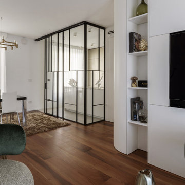 RER apt | 100 MQ