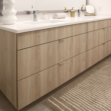 Vanity Options