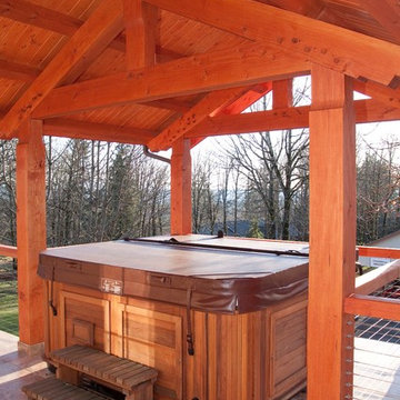 Washougal Makeover