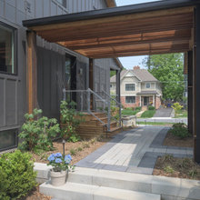 Patio Ideas