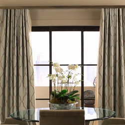 Kravet Fabrics - Drapery Fabric