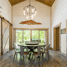 barn doors