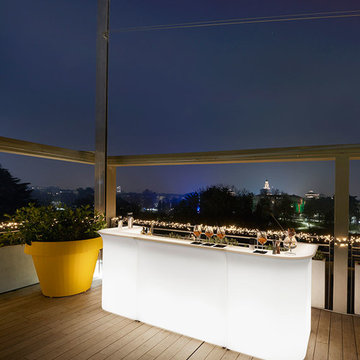 Catalog 2018 - Bar Counters