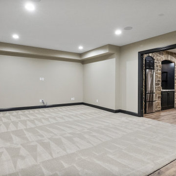 Homearama 2020 House #3 - Villa Finale