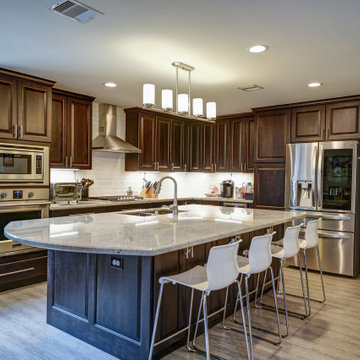 Kitchen Renovation