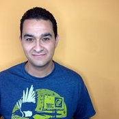 Sabas Carrillo's photo