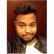 Rachit Guptas foto