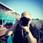 Drew Caddy's photo