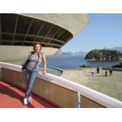 Carmen Adegas's photo
