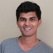 dhruv patel's photo