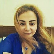 Sofa Hovhannisyan's photo