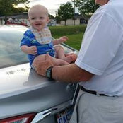 James Teague's photo