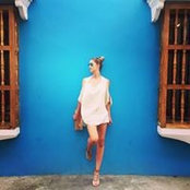 Ash Fosters foto