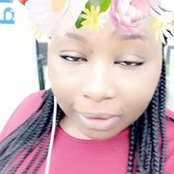 Princess Mariam Traore's photo