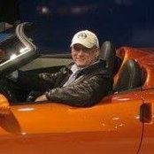 Robert Christian's photo