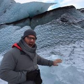 Jeremy Levine's photo