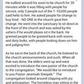 Julie Wade's photo