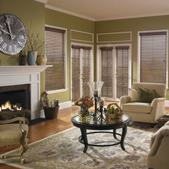 OC'S QUALITY HOME PRODUCTS