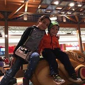 Lulu Khalil's photo