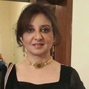 Lubna Saeeds billede