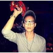 Christopher Dinh's photo