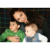 Foto von Ravit Mutsafi-Frank