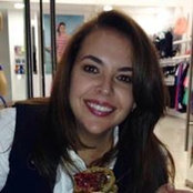 Silvia Hernandez's photo
