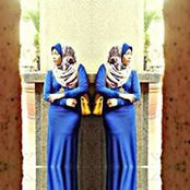 Syaz Wany's photo