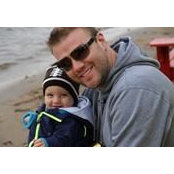 Dave Borden's photo