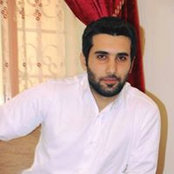 Ahmad Ghandour's photo