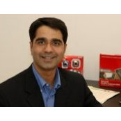 Manoj Ramnanis foto