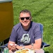 Eamon Holland's photo