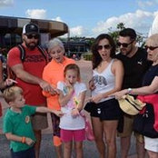 Nancy Blake's photo