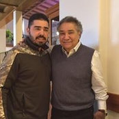 Foto von Andres Alejo