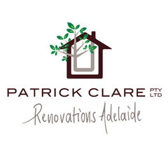 Patrick Clare Pty Ltd Renovations Adelaide