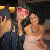 Nermina Buschs foto