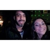 Edward Cosden's photo
