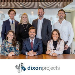 Dixon Projects