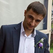 Kirill Orlov's photo