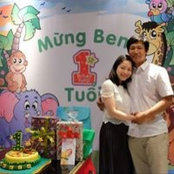 Hoa Nguyen's photo