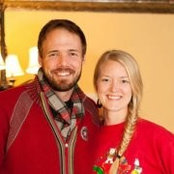 Sarah Scott's photo