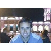 Yvan Bordas's photo
