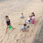 Wezley Roberts's photo