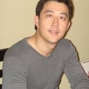 Daniel Zhus foto