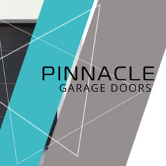 Pinnacle Garage Doors