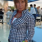 Наталия Тарабрина's photo